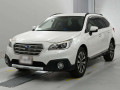 2015 Subaru Legacy Outback