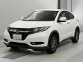 2015 Honda VEZEL