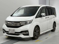 2015 Honda Step WGN Spada
