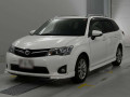 2013 Toyota Corolla Fielder