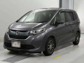 2017 Honda Freed