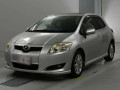 2008 Toyota Auris
