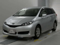 2011 Toyota Wish