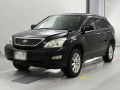 2010 Toyota Harrier