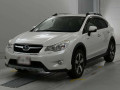 2013 Subaru XV HYBRID