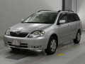 2002 Toyota Corolla Fielder