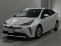 2021 Toyota Prius