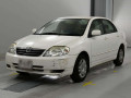 2001 Toyota Corolla Sedan
