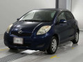 2009 Toyota Vitz