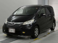 2013 Honda Freed