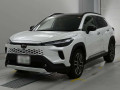 2025 Toyota Corolla Cross