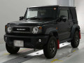 2021 Suzuki Jimny Sierra