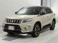2019 Suzuki Escudo