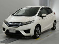 2014 Honda Fit Hybrid
