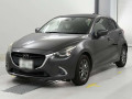 2018 Mazda Demio