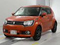 2016 Suzuki IGNIS