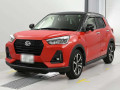 2019 Daihatsu Rocky