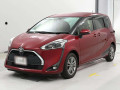 2021 Toyota Sienta
