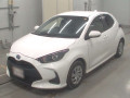 2023 Toyota YARIS