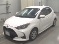 2023 Toyota YARIS