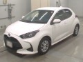 2023 Toyota YARIS