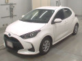 2023 Toyota YARIS