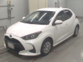 2023 Toyota YARIS