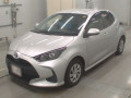 2021 Toyota YARIS