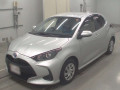 2021 Toyota YARIS
