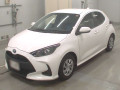 2023 Toyota YARIS