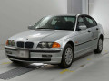 2001 BMW 3 Series