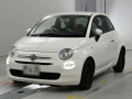 2019 Fiat 500