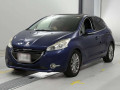 2013 Peugeot 208
