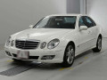2007 Mercedes Benz E-Class