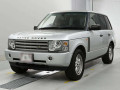 2005 Land Rover Range Rover