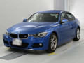 2013 BMW 3 Series