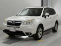 2012 Subaru Forester