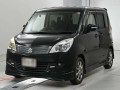 2012 Suzuki Solio