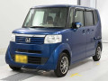 2012 Honda N-Box+