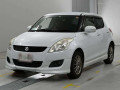 2012 Suzuki Swift