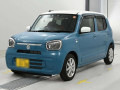 2024 Suzuki Alto