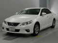 2012 Toyota Mark X