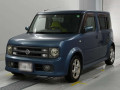2005 Nissan Cube Cubic