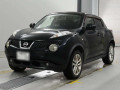 2012 Nissan JUKE