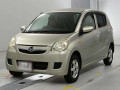 2011 Daihatsu Mira
