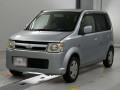 2007 Mitsubishi eK Wagon