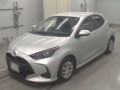 2022 Toyota YARIS