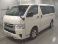 2020 Toyota Hiace Van