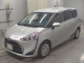 2020 Toyota Sienta