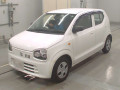 2018 Suzuki Alto